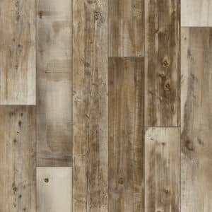Vintage Plank Café Au Lait 9630 | Congoleum’s DiamondFlor