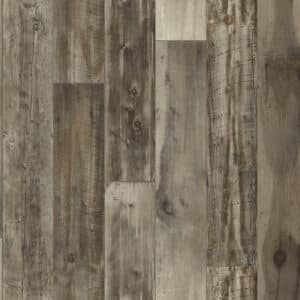 Vintage Plank London Fog 9632 | Congoleum’s DiamondFlor