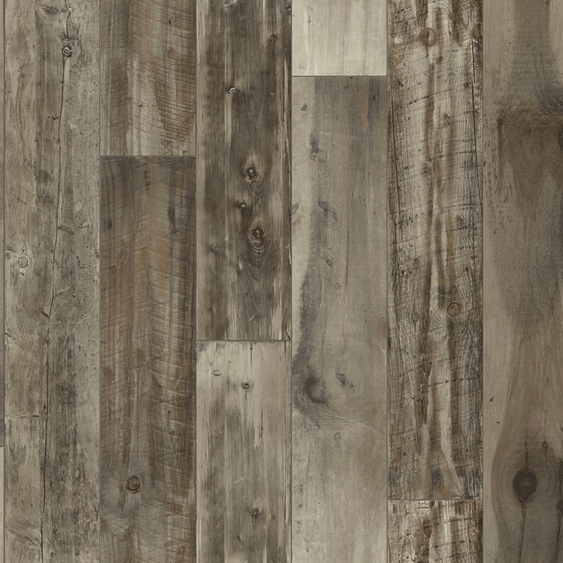 Vintage Plank London Fog 9632 | Congoleum’s DiamondFlor
