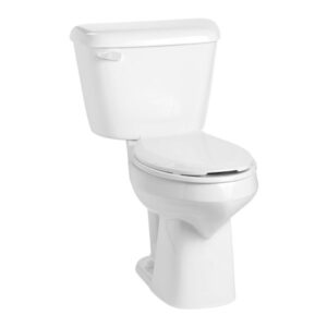 Comfort Height/ADA Compliant | Mansfield Water Closets