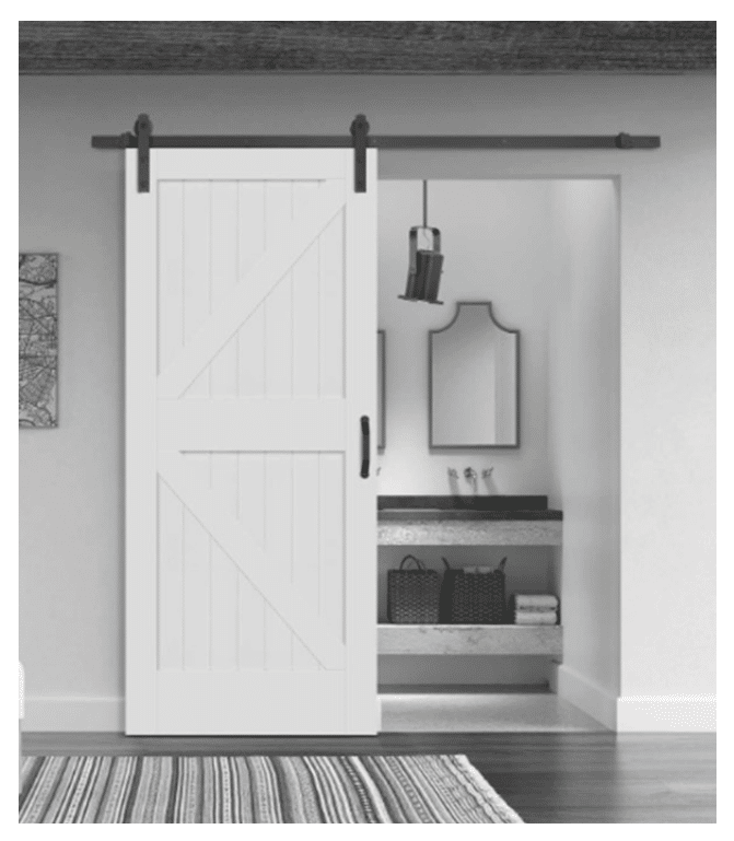 Barn Doors