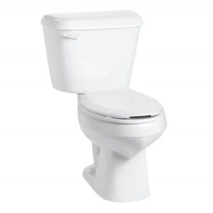 Elongated Standard | Mansfield Water Closets