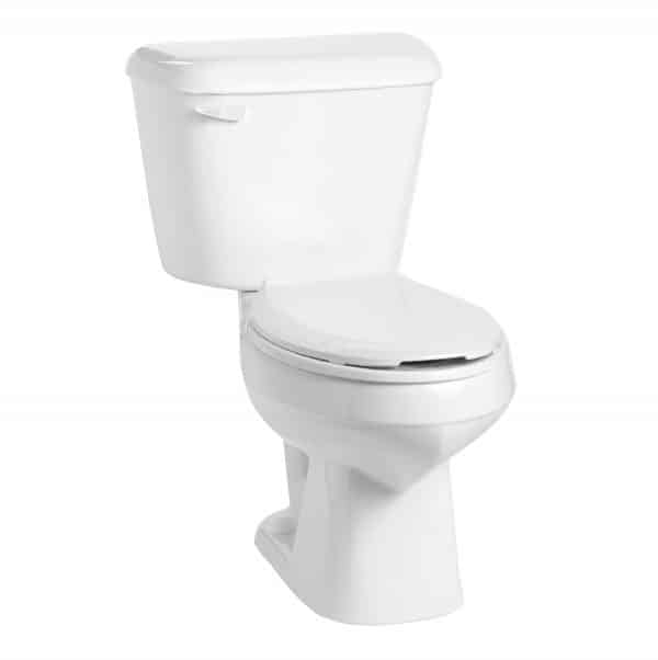 Elongated Standard | Mansfield Water Closets