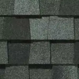 Georgetown Gray | CertainTeed Landmark® Shingles