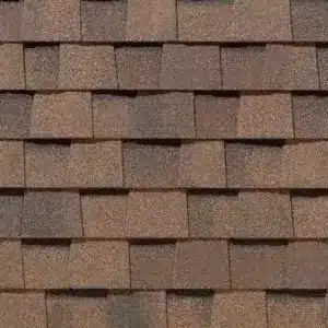 Burnt Sienna | CertainTeed Landmark® Shingles