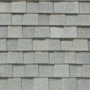Cobblestone Gray | CertainTeed Landmark® Shingles