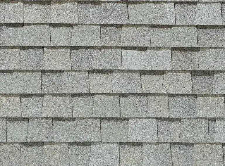 Cobblestone Gray | CertainTeed Landmark® Shingles