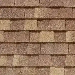 Resawn Shake | CertainTeed Landmark® Shingles