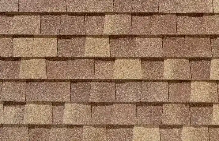 Resawn Shake | CertainTeed Landmark® Shingles
