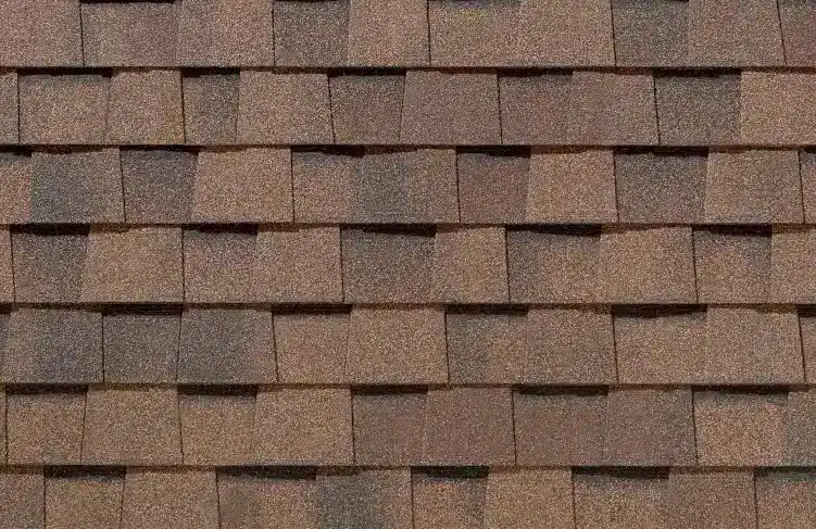 Burnt Sienna | CertainTeed Landmark® Shingles