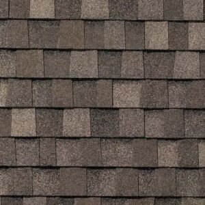 Weathered Wood | CertainTeed Landmark® Shingles