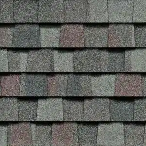 Colonial Slate | CertainTeed Landmark® Shingles