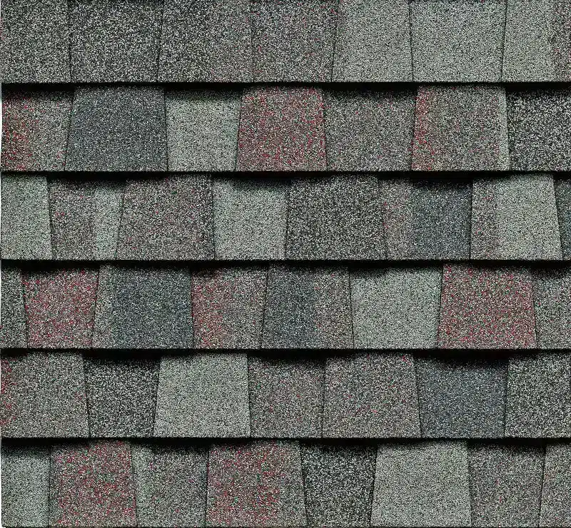 Colonial Slate | CertainTeed Landmark® Shingles
