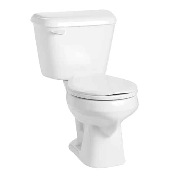 Round | Mansfield Water Closets