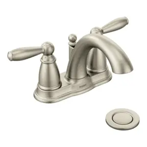 Brantford Series | #6610 Lavatory Faucet