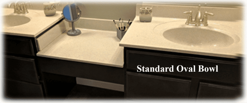 Oval Bowl | Kerrico Standard