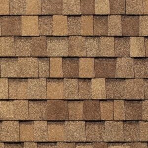 Rustic Cedar | Titan XT Premium Architectural Shingles
