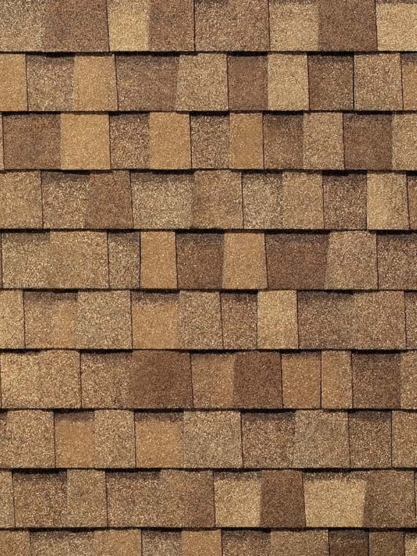 Rustic Cedar | Titan XT Premium Architectural Shingles