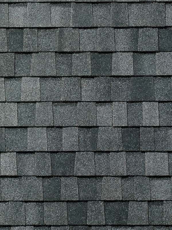 Virginia Slate | Tamko Heritage Arch. Shingles