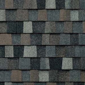 Thunderstorm Grey | Titan XT Premium Architectural Shingles