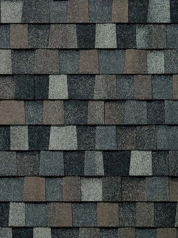 Thunderstorm Grey | Titan XT Premium Architectural Shingles