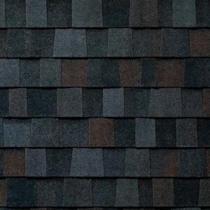 Black Walnut | Titan XT Premium Architectural Shingles