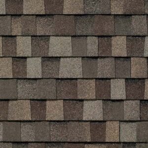 Natural Timber | Titan XT Premium Architectural Shingles