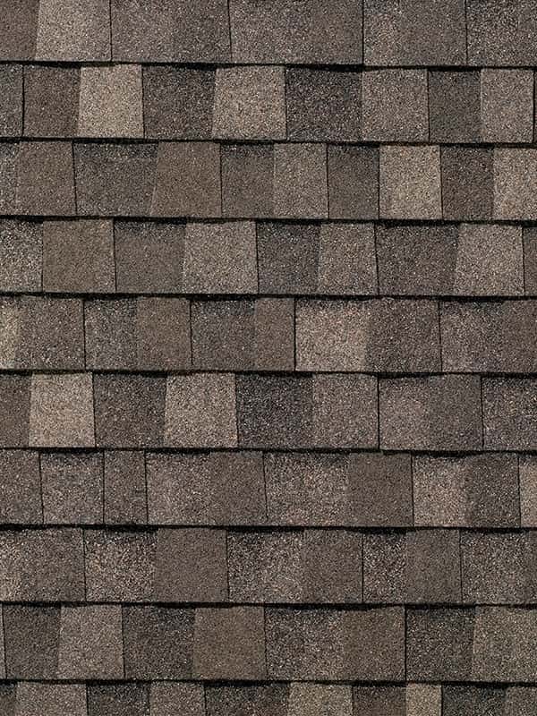 Weathered Wood | Tamko Heritage Arch. Shingles
