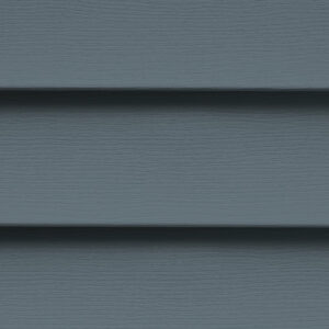 Pacific Blue | MainStreet Siding