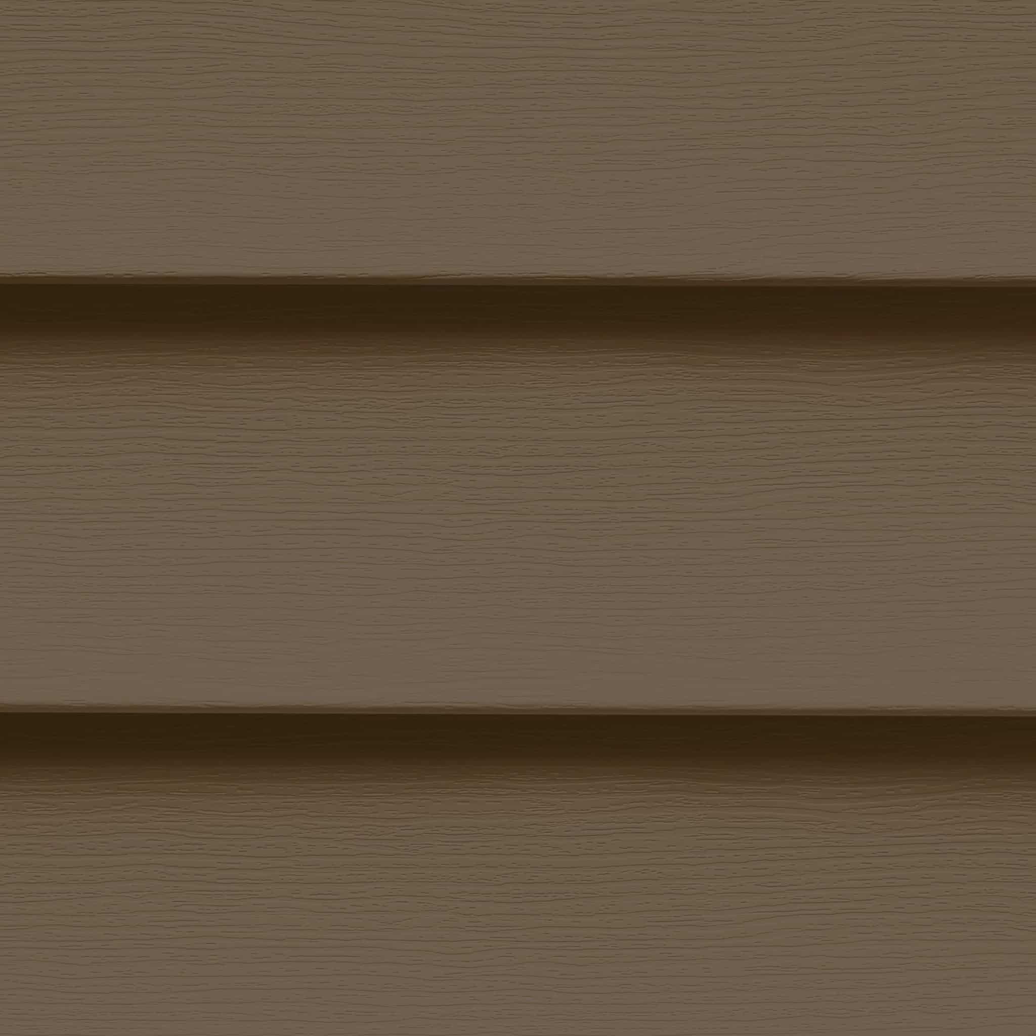 Sable Brown | MainStreet Siding