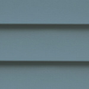 Wedgewood Blue | MainStreet Siding