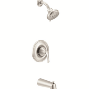 Seena Series | #T5453 Posi-Temp® Tub/Shower