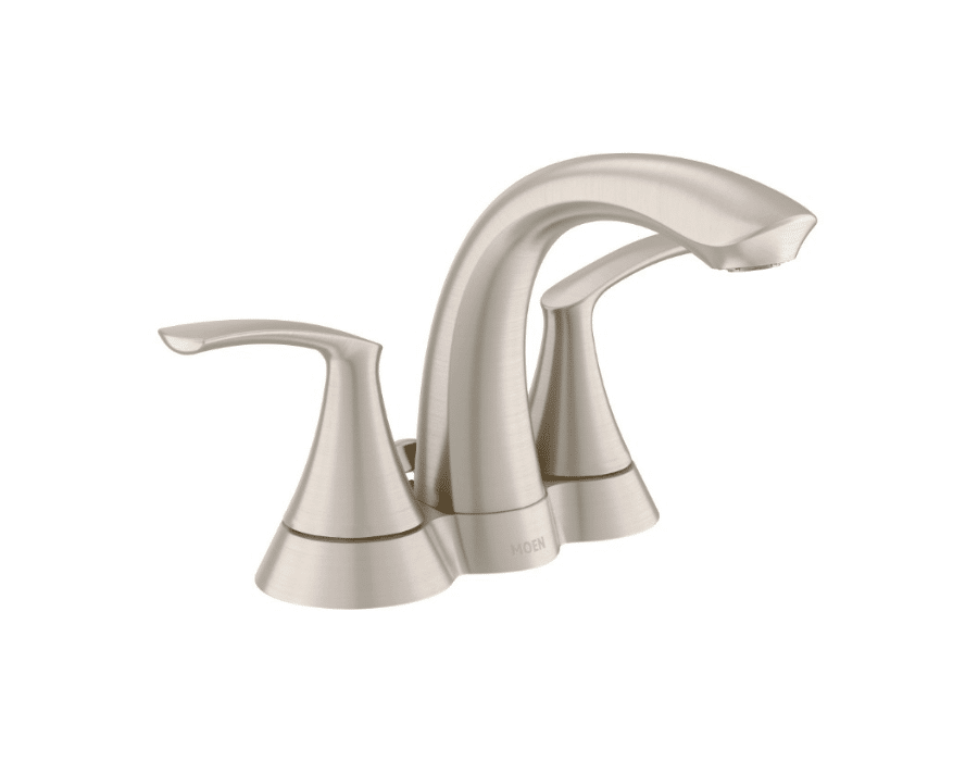 Seena Series | #M5012 Lavatory Center Set Faucet
