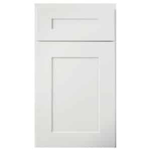 White Paint | Dartmouth 5-Piece