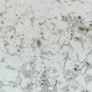 Alaska White BQ9418 | Vicostone