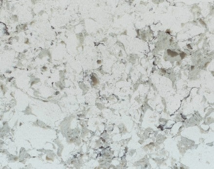 Alaska White BQ9418 | Vicostone