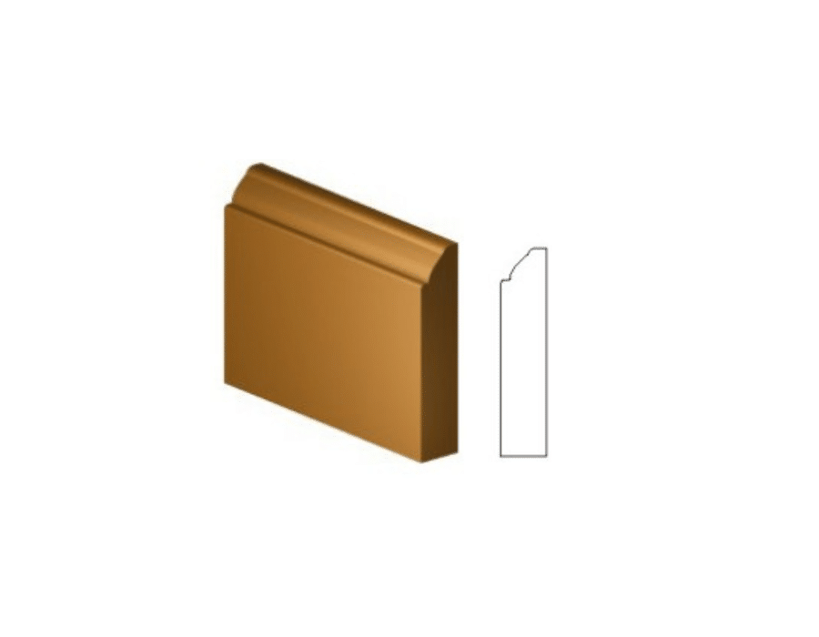 945-Colonial Door Stop